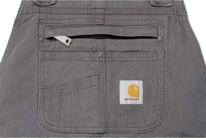 Productafbeelding Carhartt Rugged Flex Rigby Slabbetje (W46/L32)