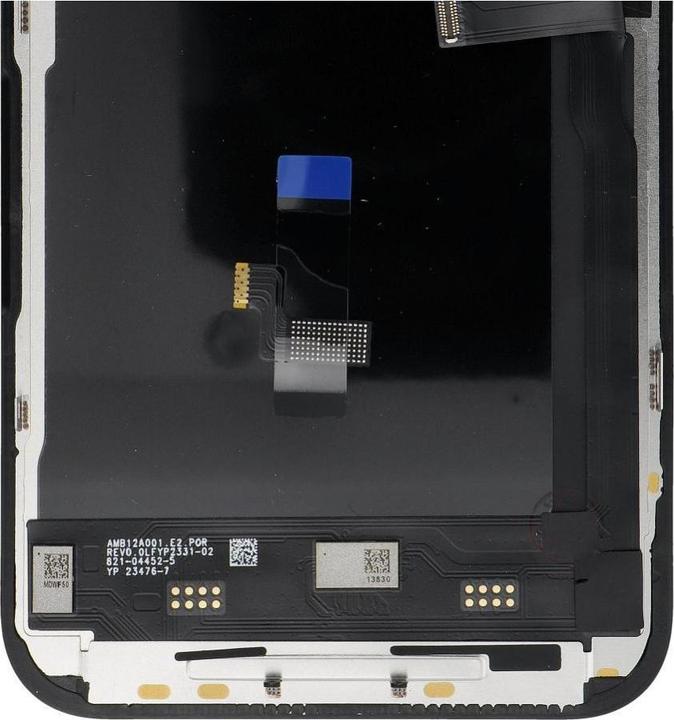 Produktbild NoName LCD display! JK JK LCD Display for IPHONE 15 PRO MAX FullHD Incell (Change IC) (Display, Apple iPhone 15 Pro Max)