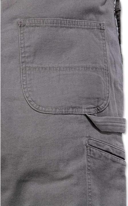 Productafbeelding Carhartt Rugged Flex Rigby Slabbetje (W46/L32)