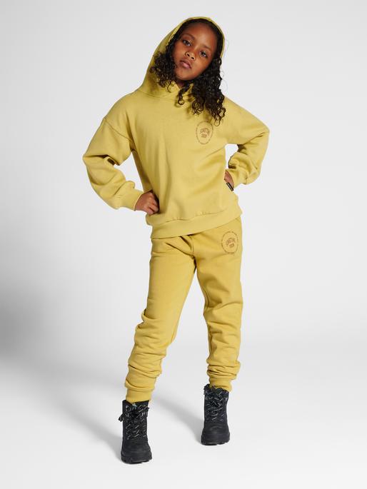 Produktbild hummel stsLUNA HOODIE (104)