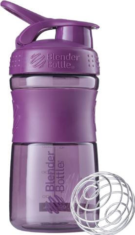 Actual product image Blender Bottle Sport Mixer (0.59 l)