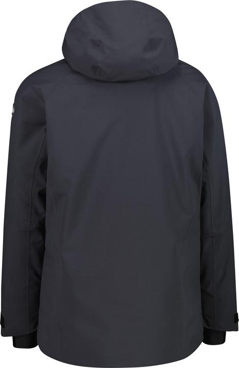 Actual product image CMP Campagnolo Hoodie (M)