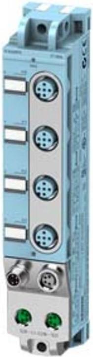 Siemens Analogeingabemodul