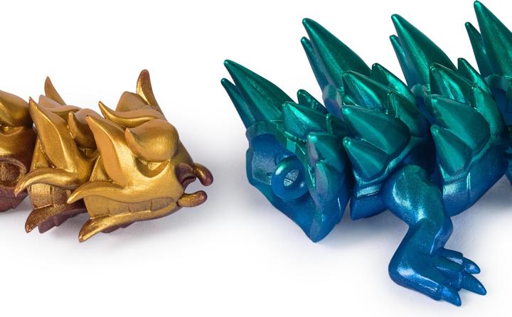 Image du produit LYNX CrystaLynx Dragon CDU