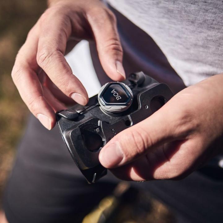 Actual product image Fidlock Twist Uni Connector 80