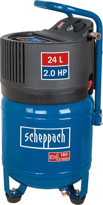 Produktbild Scheppach HC24V (10 Bar, 24 l)