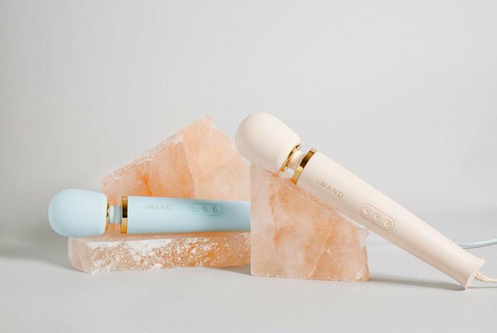 Produktbild Le Wand Powerful