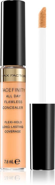 Produktbild Max Factor Facefin All Day Flaw Concealer No 70 (Beige)