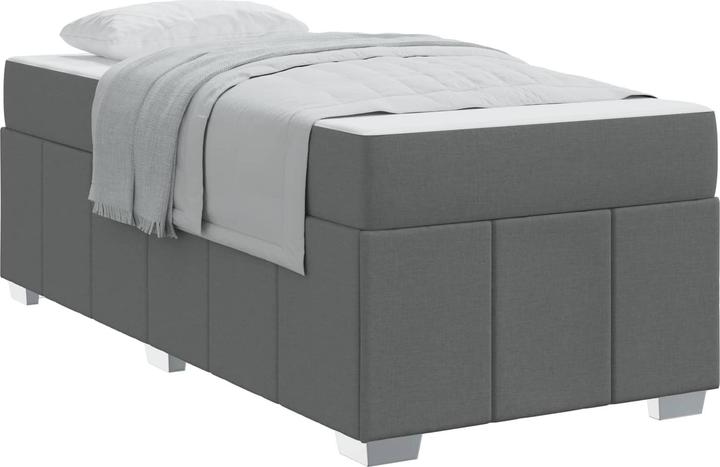 Actual product image vidaXL Bedstead (80 x 200 cm)