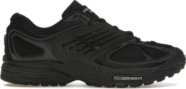 Actual product image Nike Air Pegasus Wave Black Anthracite (45)