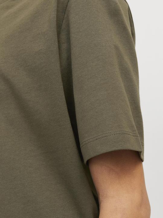 Immagine prodotto Jack & Jones Maglietta di cotone biologico per ragazzi (164)