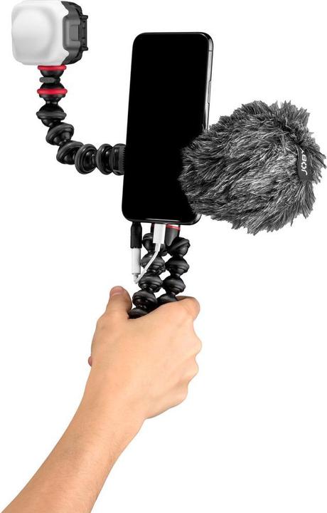 Productafbeelding Joby Grip Tight Smart (Statiefklem)