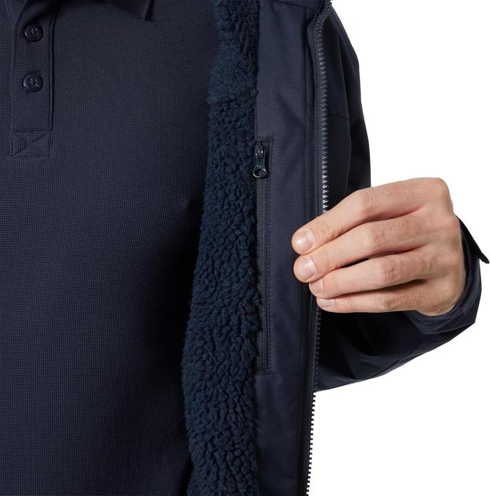 Produktbild Helly Hansen Crew Hooded Midlayer Jacket 2 (L)