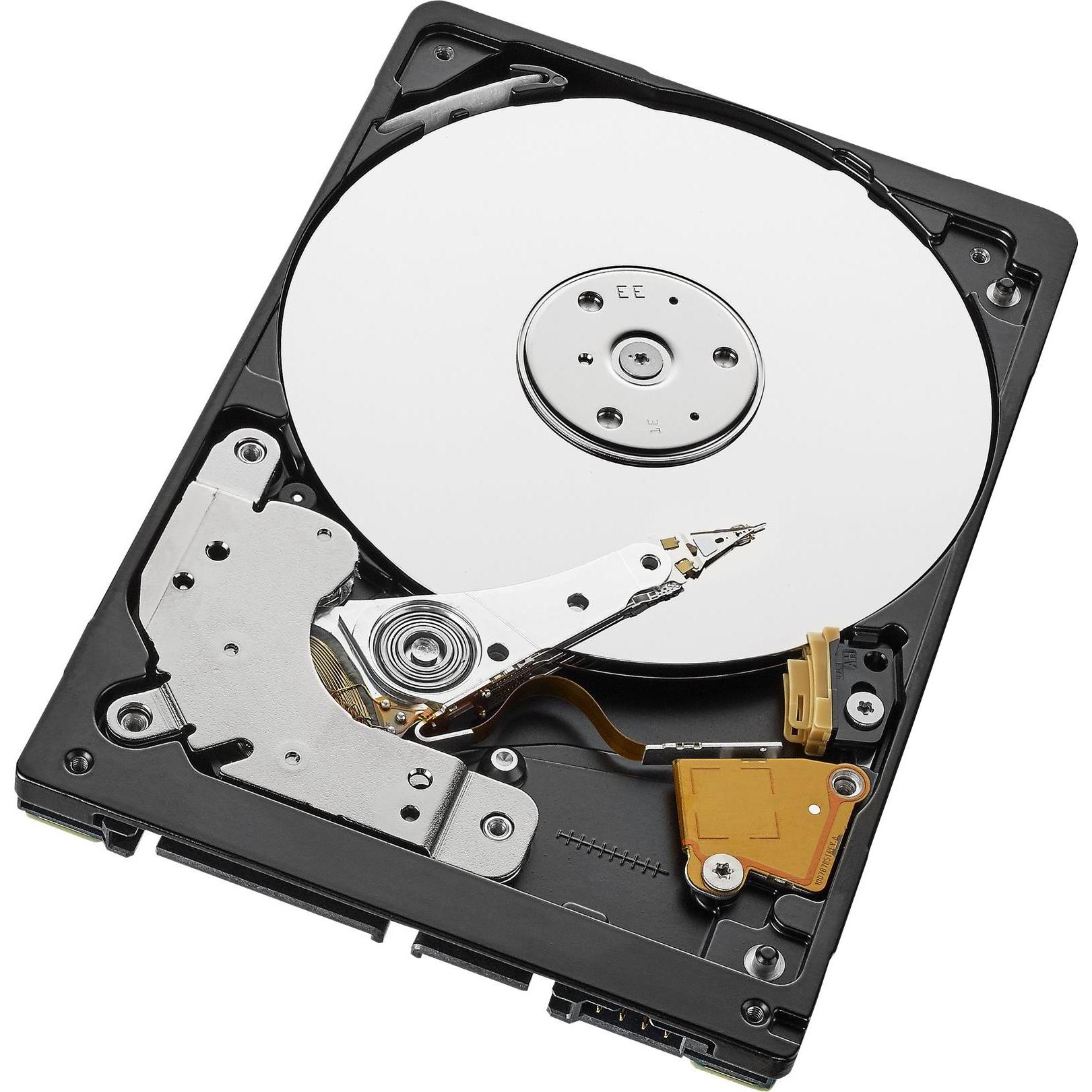 Thumbnail - Seagate BarraCuda (0.50 TB, 2.5", SMR), Festplatte