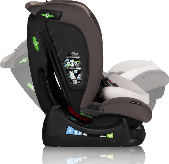 Produktbild Lionelo Aart I-Size (Kindersitz, ECE R129/i-Size Norm)