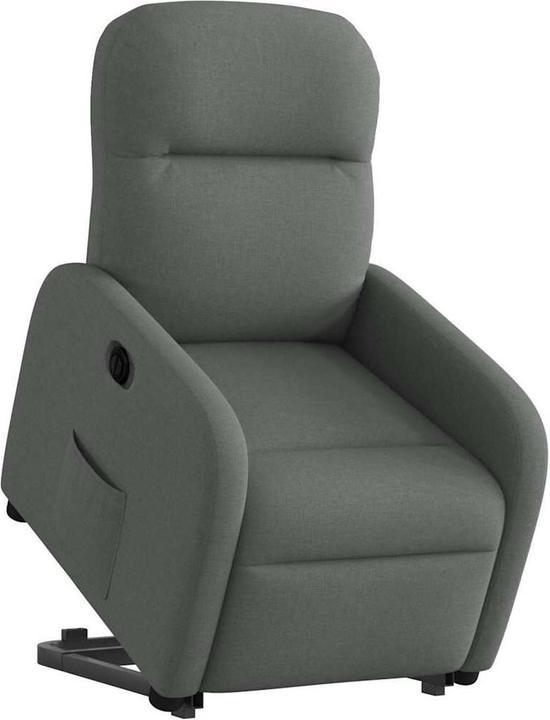 Immagine prodotto vidaXL Relaxsessel mit Aufstehhilfe