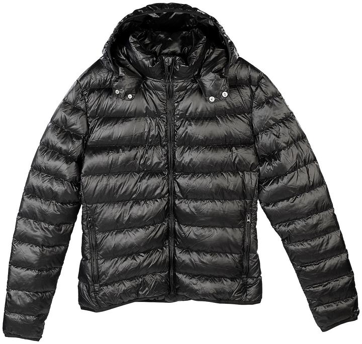 Produktbild Pearl Daunenjacke, unisex (S)
