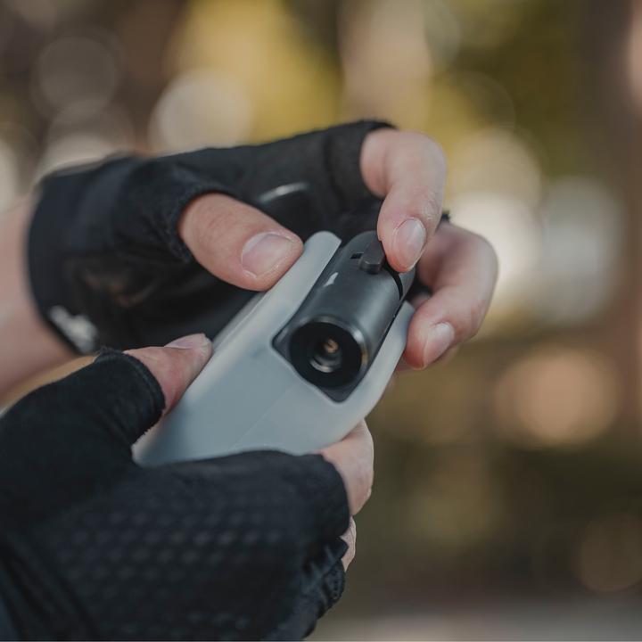 Productafbeelding Topeak E-Booster Digital