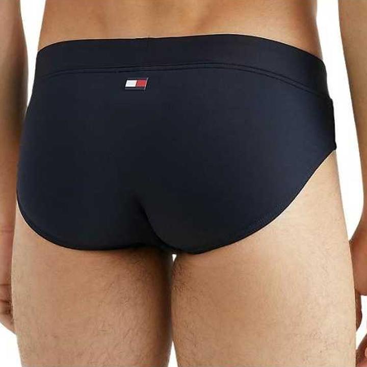 Produktbild Tommy Hilfiger Schwimmshorts (Einzelpack, XXL)