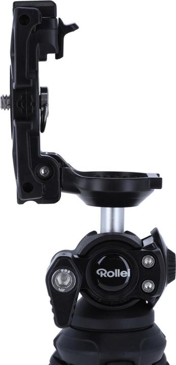 Actual product image Rollei Monkey POD 3 (Metal)