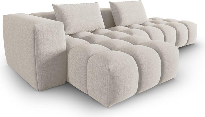 Actual product image CXL by Christian Lacroix Lorella (Corner sofa)