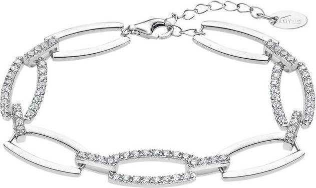 Immagine prodotto Lotus Bracciale da donna Lp3180-2/1 (Color argento)