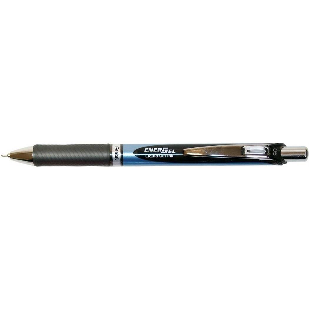 Pentel, Schreibstifte, EnerGel Xm (Black, 1 x)