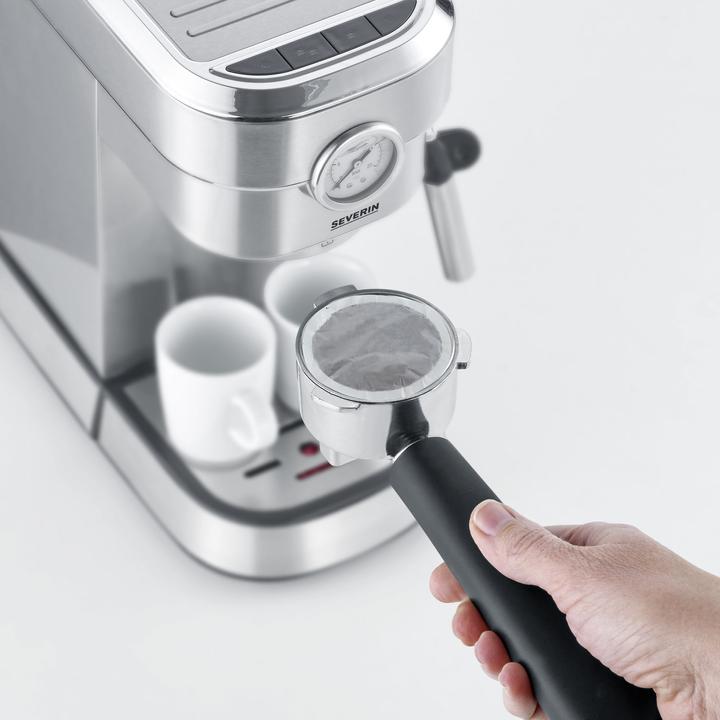 Immagine prodotto Severin KA 5995