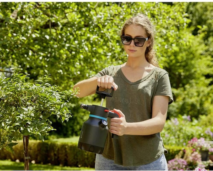 Actual product image Gardena Pressure sprayer (1.25 l)