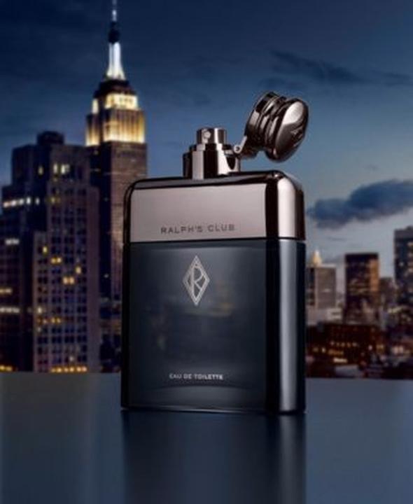 Produktbild Ralph Lauren Ralph's Club (Eau de Toilette, 50 ml)