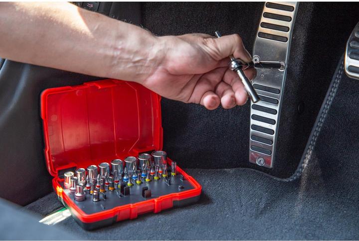 Produktbild Fein Kernbohrer 16 mm HSS-Nova 25 6 (16 Millimeter)