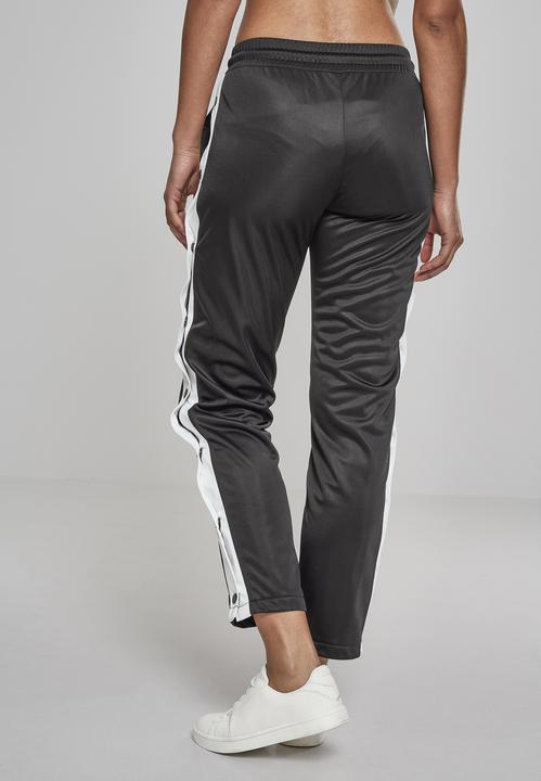 Produktbild Urban Classics Ladies Button Up Track Pants (4XL)