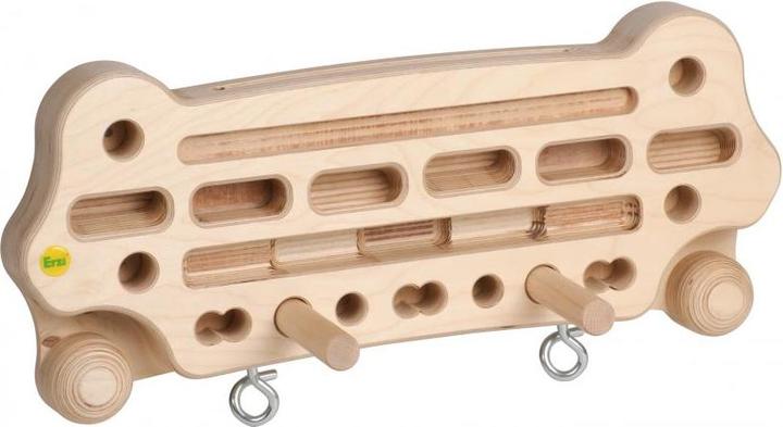 Erzi Planche d'entraînement medium