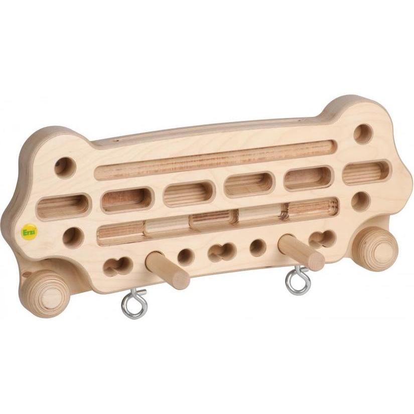 Erzi, Accessori per arrampicata