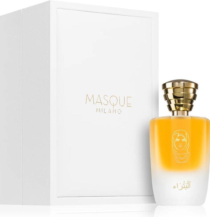 Immagine prodotto Masque Milano Petra Edp 100 ml (Eau de parfum, 100 ml)