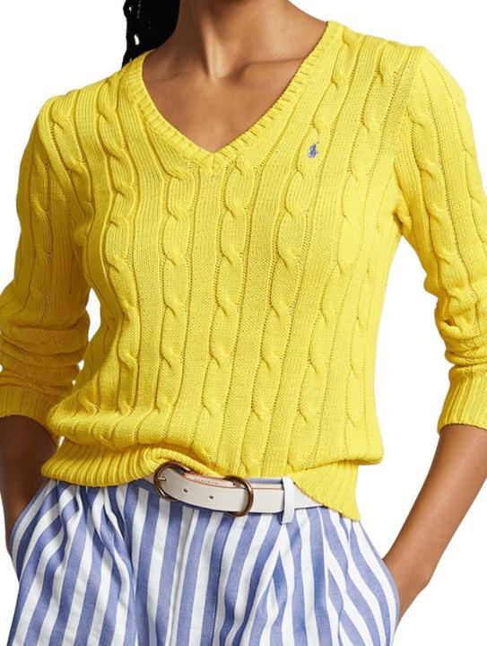 Immagine prodotto Ralph Lauren Pullover Slim Fit KIMBERLY (L)