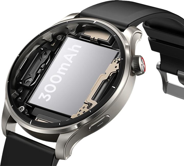 Produktbild Joyroom Smartwatch R-FV1 (Black)