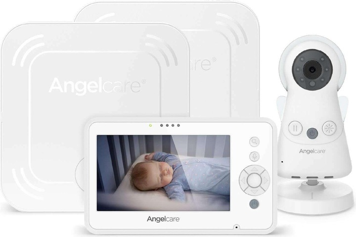 Angelcare AC25 (Video & Audio, 150 m)