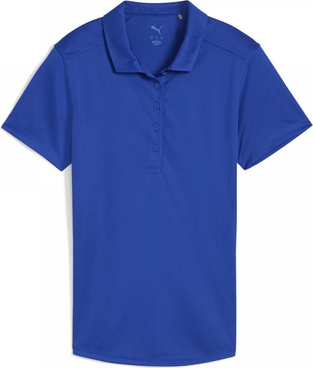 Image du produit Puma W Pure 2.0 SS Polo (M)