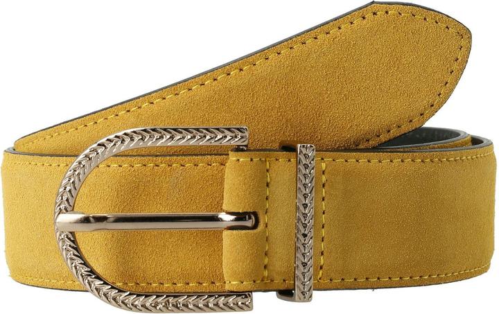 Produktbild Tamaris Gürtel Leder (120)