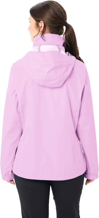 Actual product image Vaude Women's Escape Light Jacket (36, XS)