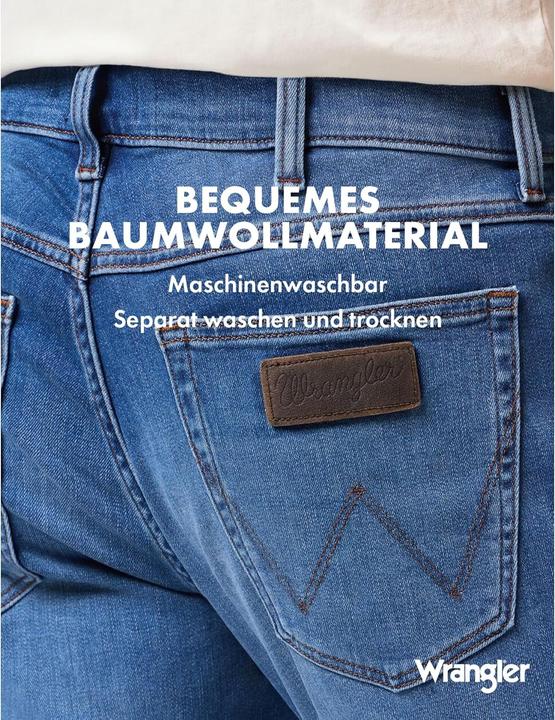 Produktbild Wrangler Greensboro (W33/L36)