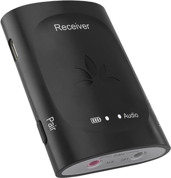Actual product image Avantree WSTR-2403-RX Receiver (Receiver)