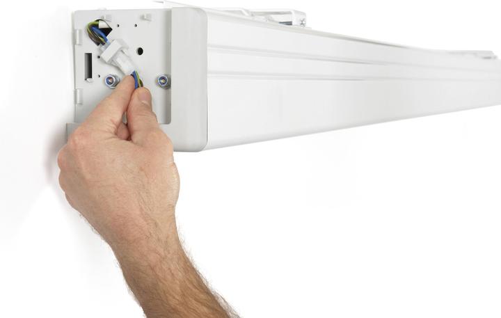 Image du produit Projecta Hapro Manual Classic 160x160 MW 1:1 no Border (87", 1:1)