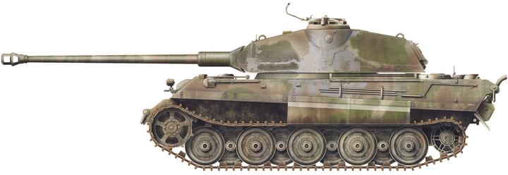 Produktbild Panzer Aces (Deutsch, 2018)
