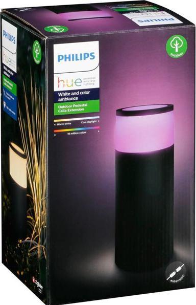 Actual product image Philips Hue Calla Extension (640 lm, IP65)