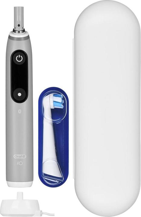 Actual product image Oral-B 4210201381686 (Oscillating toothbrush)