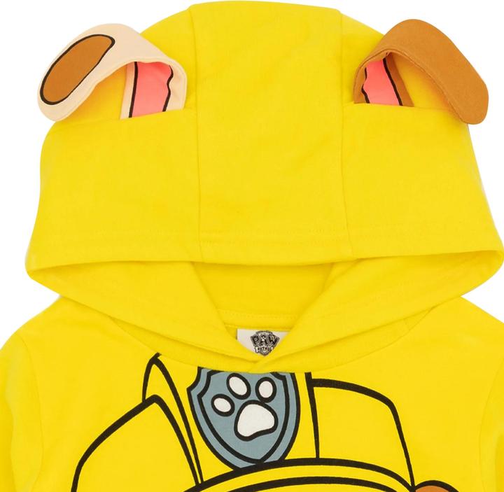 Immagine prodotto Paw Patrol Orecchie 3D a forma di macerie (110)