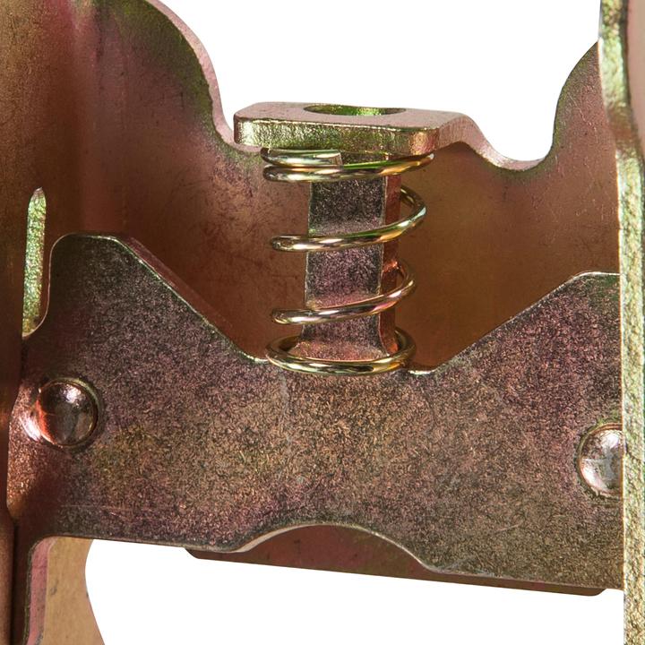 Actual product image Simond Slackline