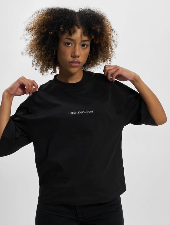 Image du produit Calvin Klein Jeans Blown Up T-shirt surdimensionné - 90527 (XS)